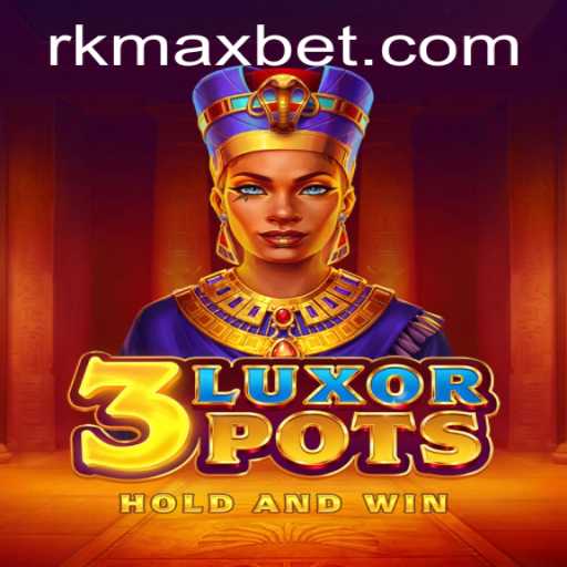 Discover the Thrills of 3LuxorPots: A Gateway to Enchanting Adventure