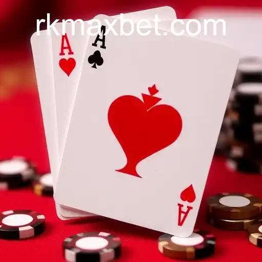 Understanding Baccarat: A Deep Dive into the Classic Game with RKMAX.com