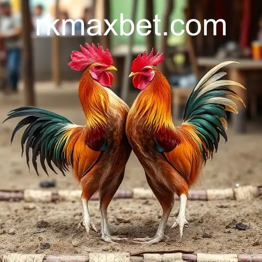 Cockfighting: Cultural, Ethical, and Digital Perspectives