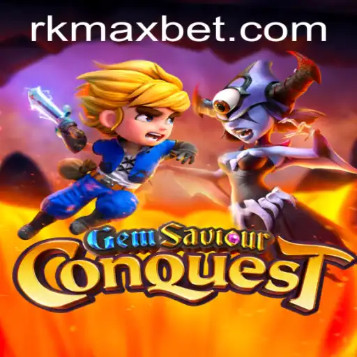 Discover the Thrilling World of GemSaviourConquest on RKMAX.com