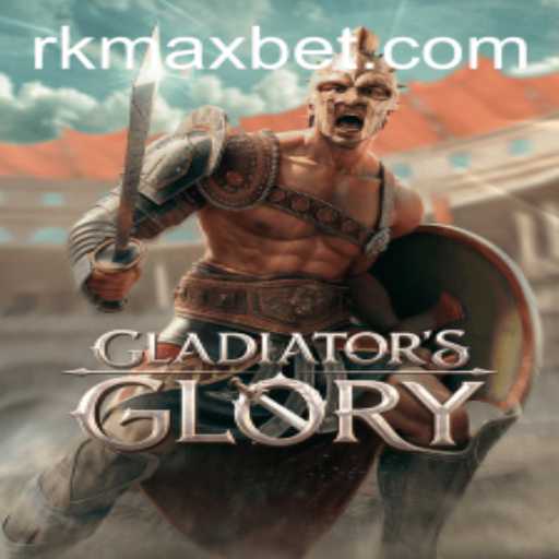 GladiatorsGlory: A Thrilling Combat Experience by RKMAX.com