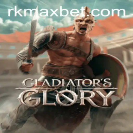 GladiatorsGlory: A Thrilling Combat Experience by RKMAX.com