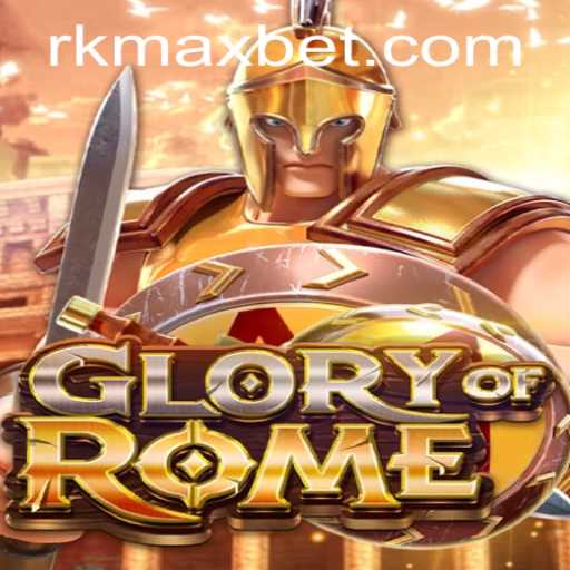 The Immersive World of GloryofRome: A Deep Dive into Gameplay and Strategy