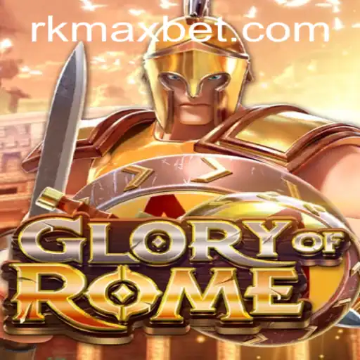 The Immersive World of GloryofRome: A Deep Dive into Gameplay and Strategy