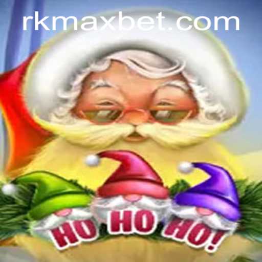 Explore the Exciting World of HoHoHo on RKMAX