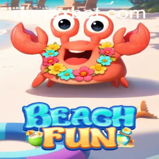 Introduction to BeachFun: A New Wave of Gaming Entertainment