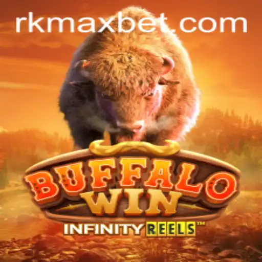 BuffaloWin: Revolutionizing Online Gaming at RKMAX.com
