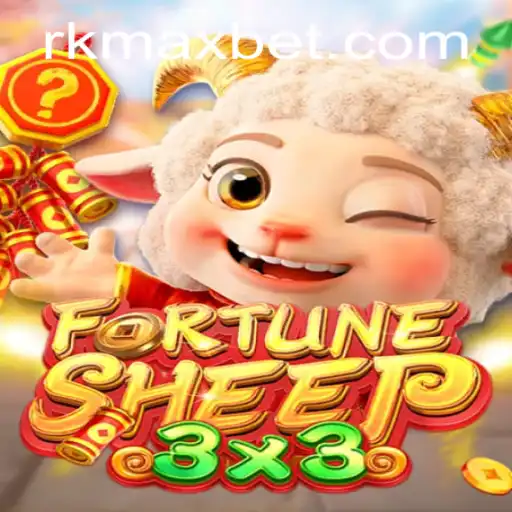 Dive into the Whimsical World of FortuneSheep on RKMAX.com