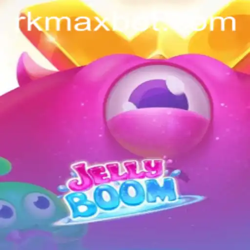 Experience the Excitement of JellyBoom – A Fun and Engaging Puzzle Game