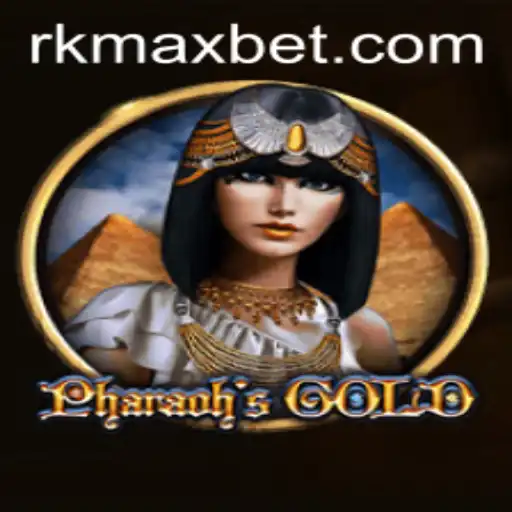 Unearth the Mysteries of PharaohsGold: A Deep Dive into the Enchanting World of RKMAX.com