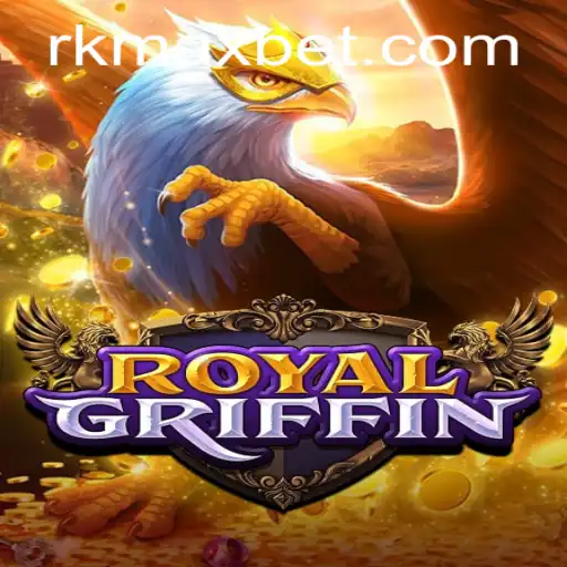 Exploring the Magical World of RoyalGriffin