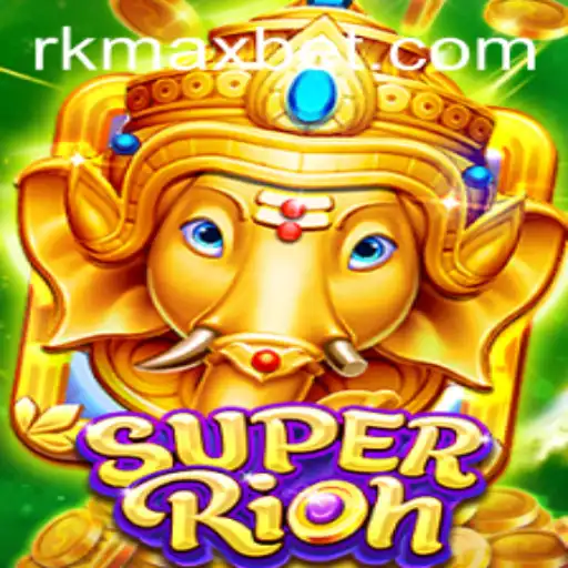 Discovering the Thrilling World of SuperRich: A Dive into RKMAX.com's Latest Sensation