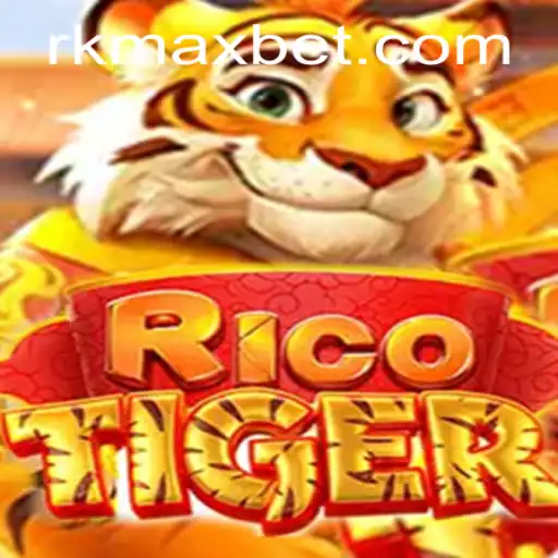 Exploring the Exciting World of RicoTiger at RKMAX.com