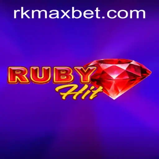 Unveiling RubyHit: A Thrilling New Addition to RKMAX.com